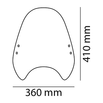 windshield-custom-ii-clr-puig