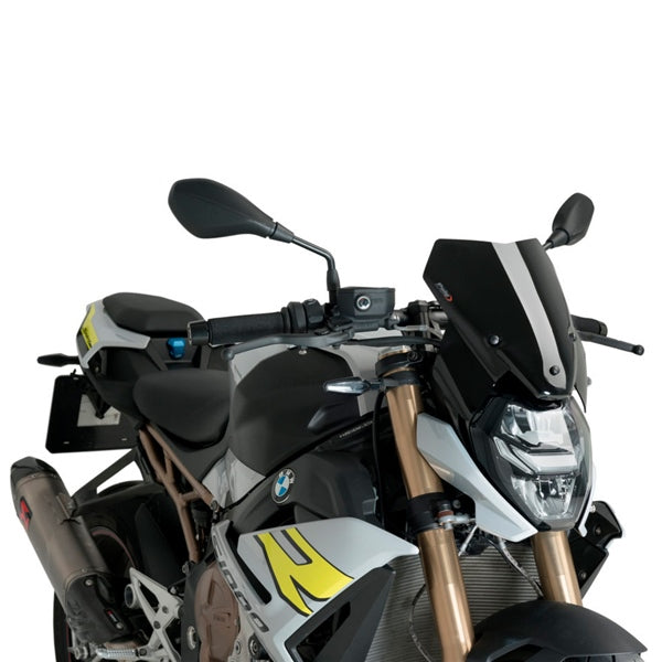 windshield-new-gen-sport-w/support-bmw