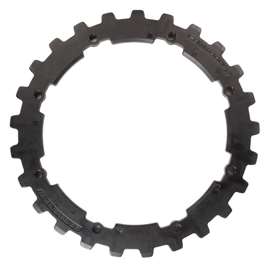 sprocket-rs4-25-teeth-plastic