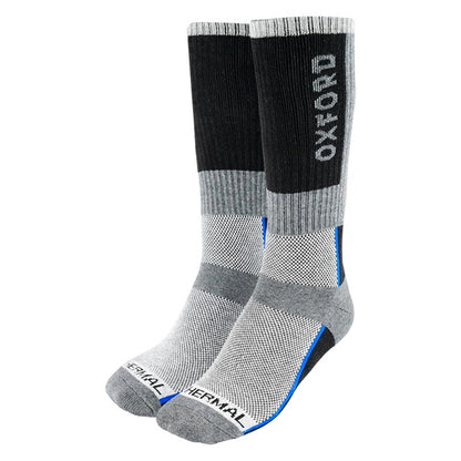socks-thermal-reg-l-10-14-oxford