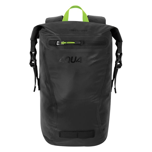 bag-aqua-evo-12l-bk-oxford