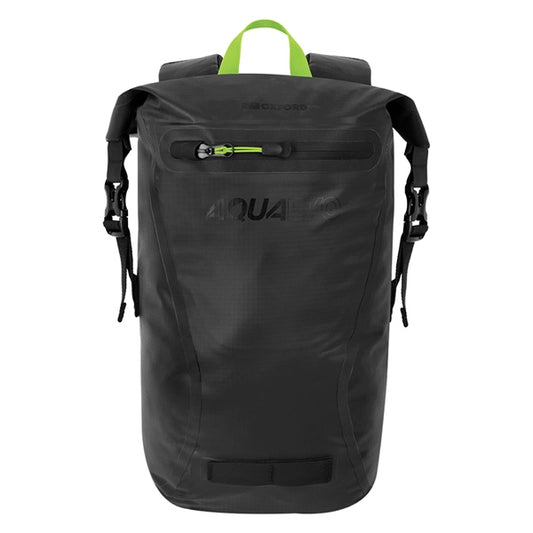 bag-aqua-evo-12l-bk-oxford