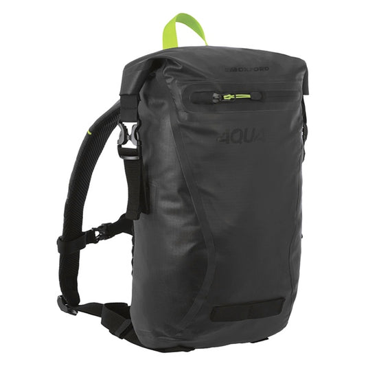 bag-aqua-evo-12l-bk-oxford