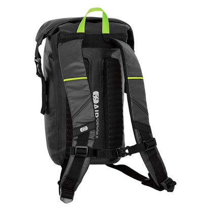 bag-aqua-evo-12l-bk-oxford