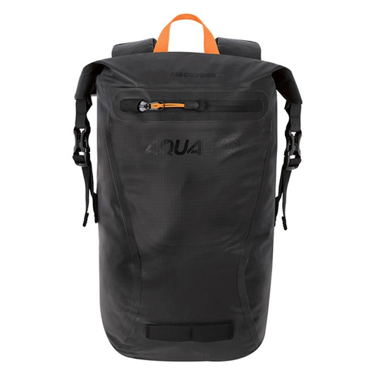 bag-aqua-evo-22l-bk-oxford