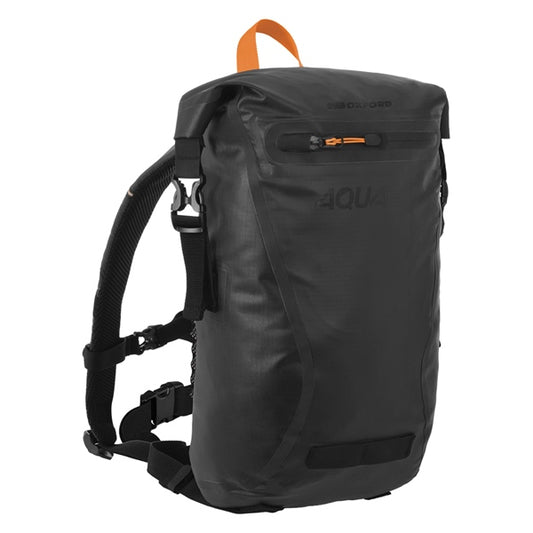 bag-aqua-evo-22l-bk-oxford