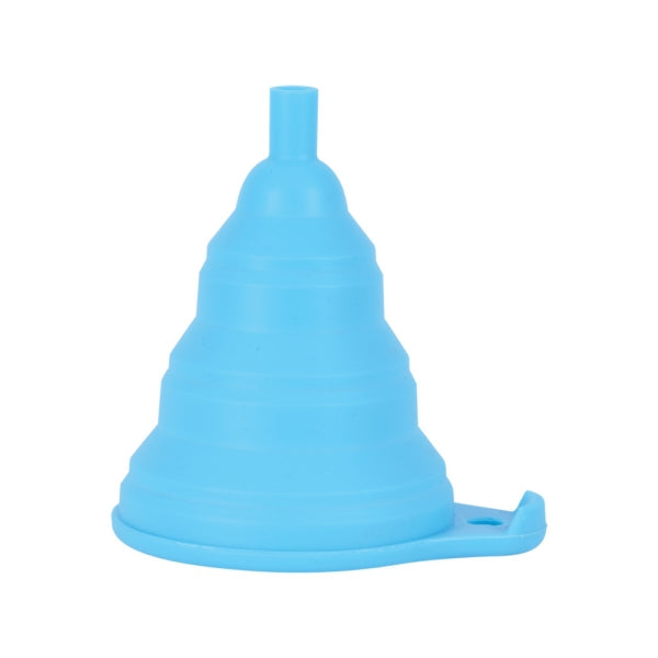 silicone-funnel