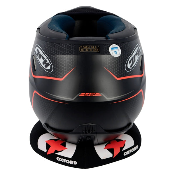 moto-helm-servicing-pad