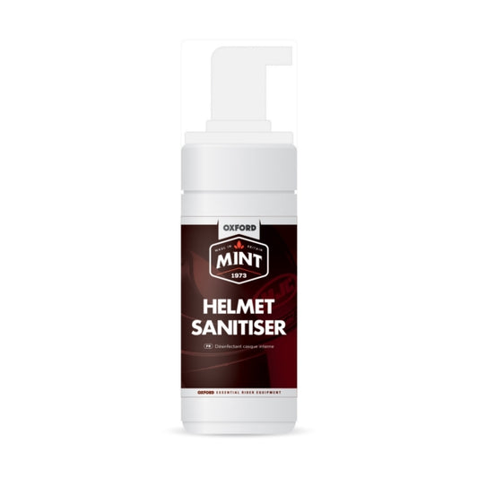 helm-sanitiser-foam-mint-100ml