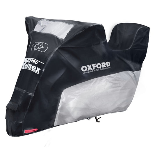 cover-rainex-moto-w/top-box-xl-oxford