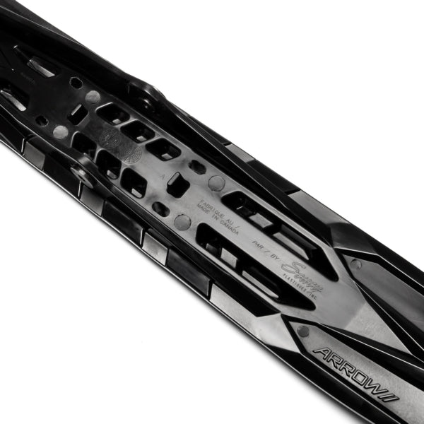 ski-arrow-ii-blade-bk-kimpex