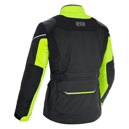 jacket-montreal-4.0-ms-bk/fluo-5xl