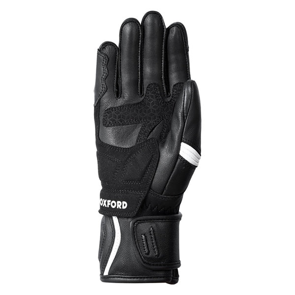 glove-rp-5-2.0-wom-bk/wh-xl-oxford