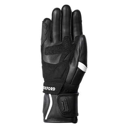 glove-rp-5-2.0-wom-bk/wh-xl-oxford