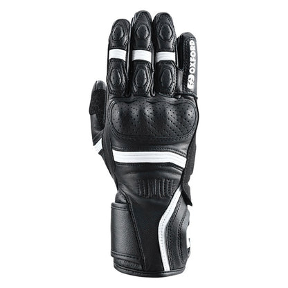 glove-rp-5-2.0-wom-bk/wh-xl-oxford
