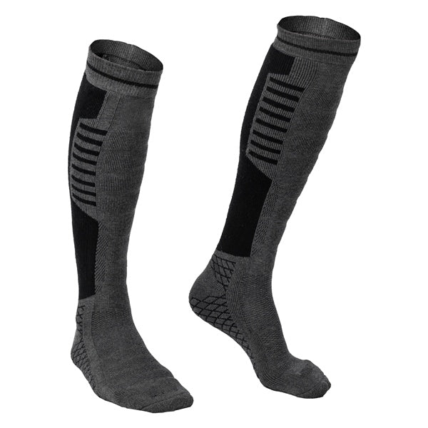 heated-thermal-sock-dgy-l/xl