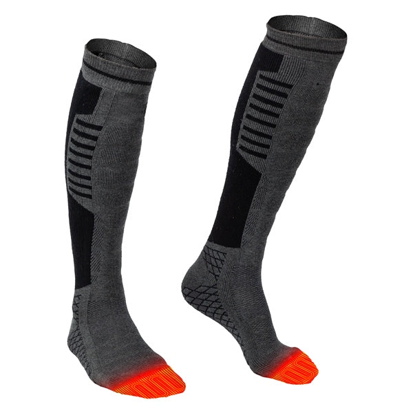 heated-thermal-sock-dgy-l/xl