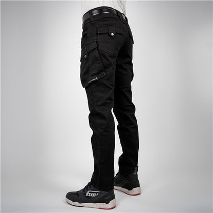 jeans-jackal-easy-reg-men-bk-52/32
