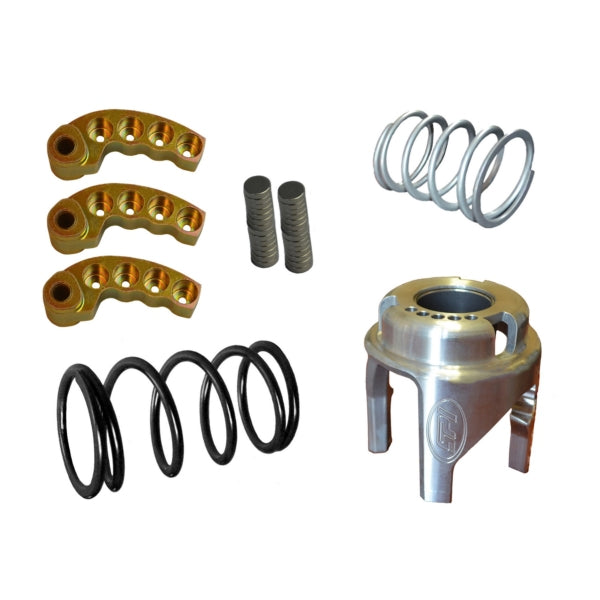 clutch-kit-w/weight-a/c-straightline