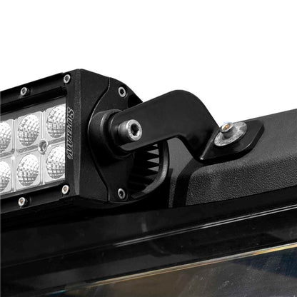 light-bar-6"/12"/30"-w/bracket-univ