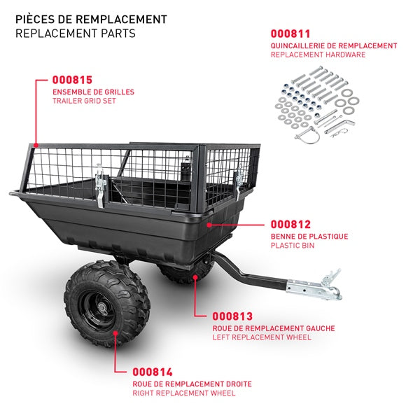 trailer-atv/utv-650-lb-kimpex