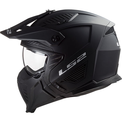 helm-drifter-solid-mat-bk-2xl-ls2