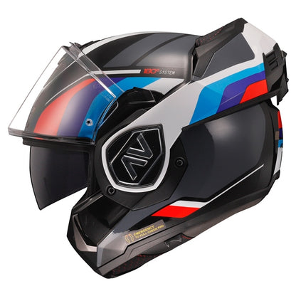 helm-advant-sport-bk/bl/rd-3xl-ls2
