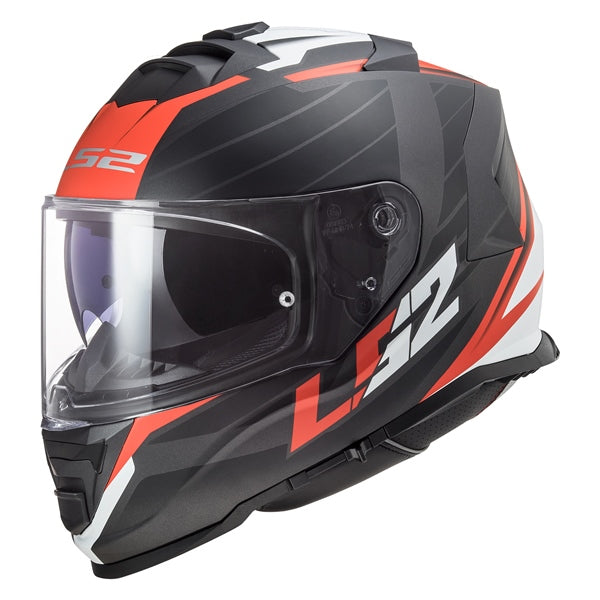 helm-assault-nerve-mat-bk/rd-3xl-ls2