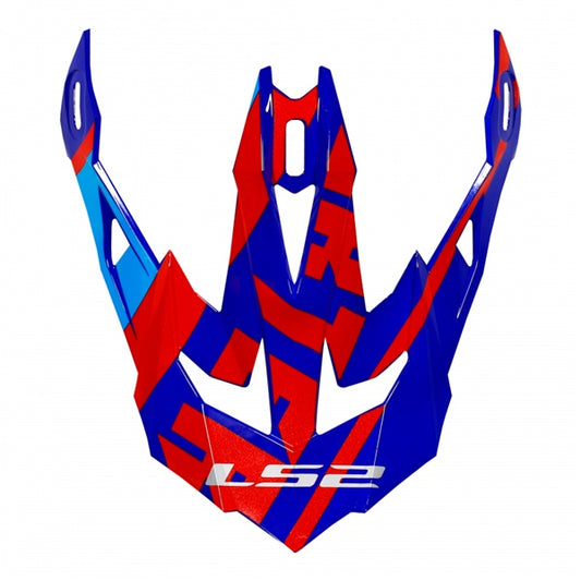 peak-subverter-evo-gammax-rd/bl-ls2