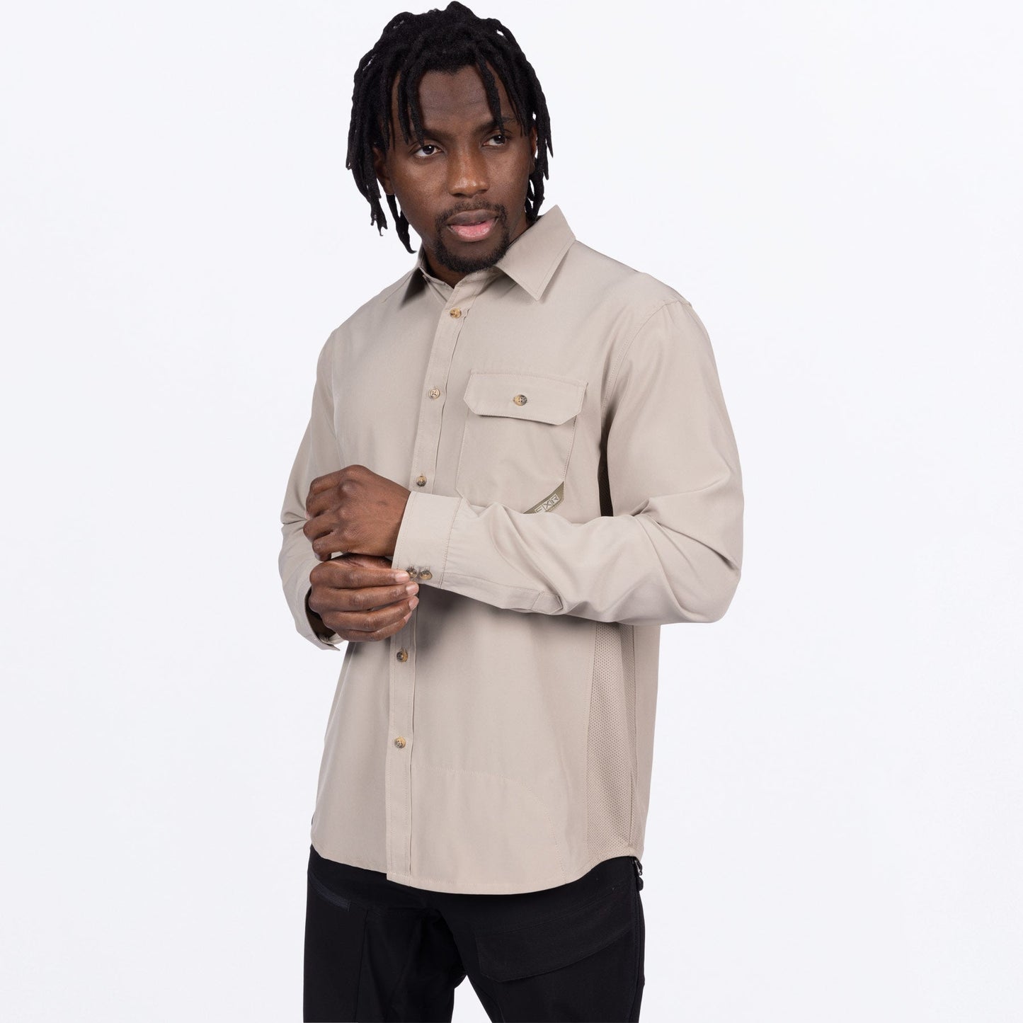 MBreezePerformanceUPFLS_Shirt_Stone_SKU_232043-_1700_Extra3