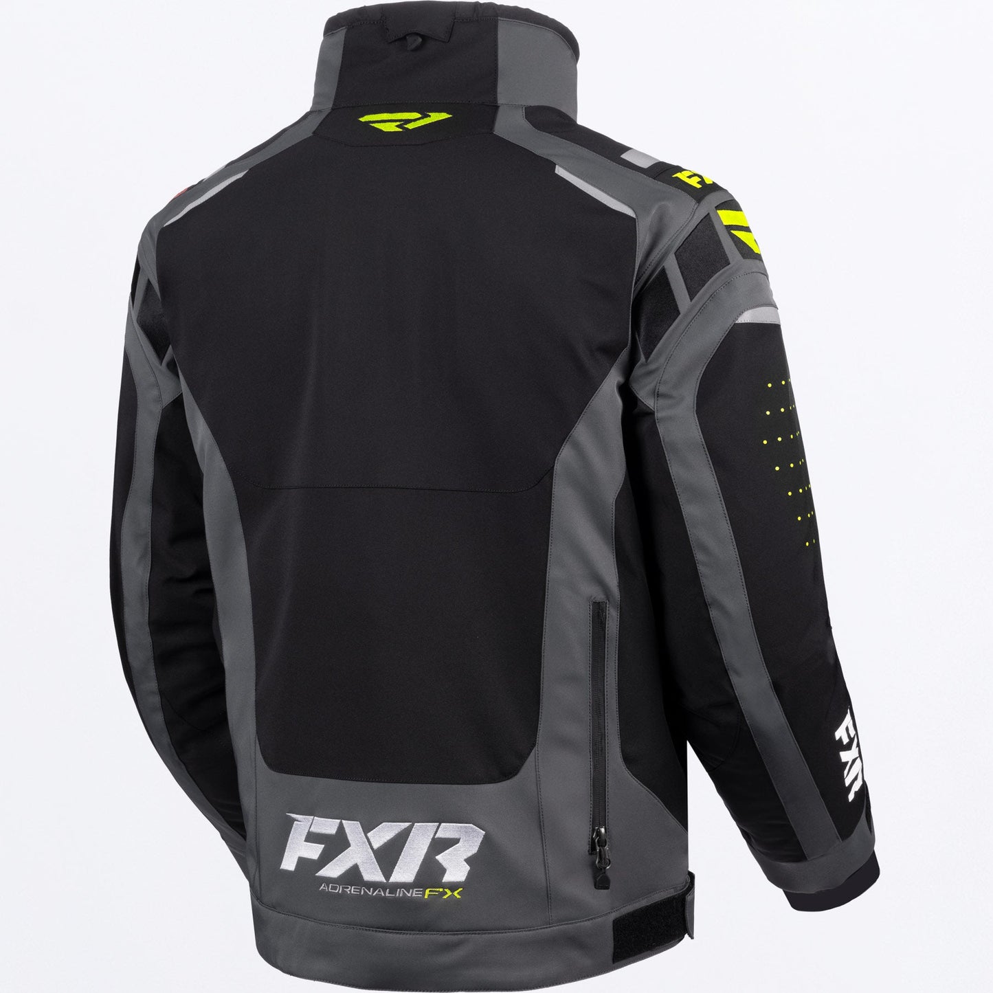 MAdrenalineFX2-in-1_Jacket_BlackCharHiVis_SKU_260061-_1065_Extra