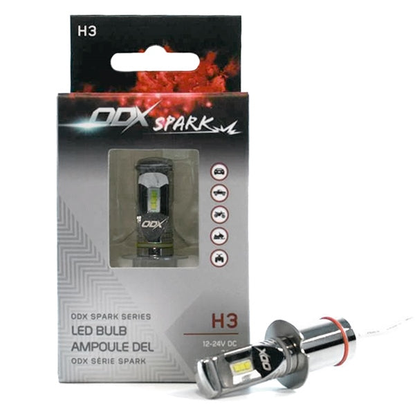 led-spark-series-bulb-h3-qty-2-odx