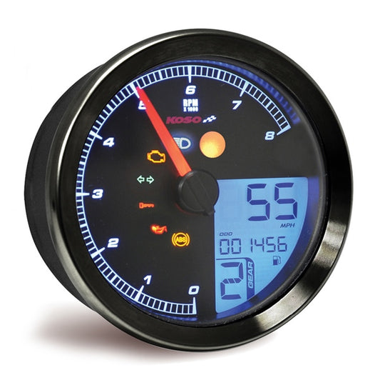 gauge-tnt-b-meter-bk-bezel-yam-koso
