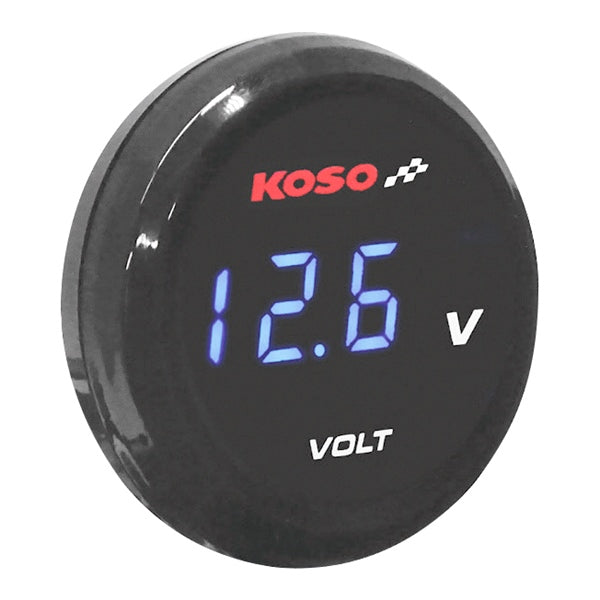 i-gear-volt-meter-bl