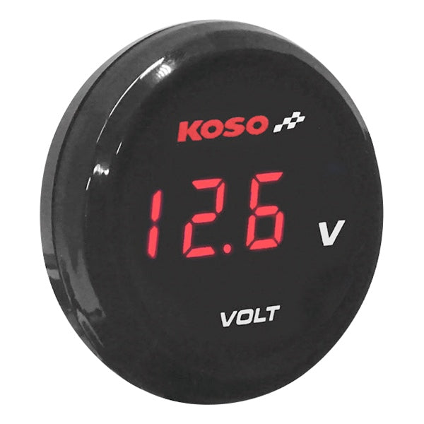 i-gear-volt-meter-rd