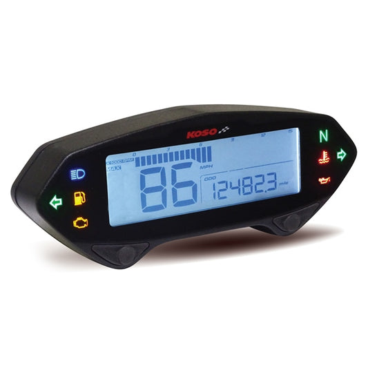 db-01rn-multi-functions-meter