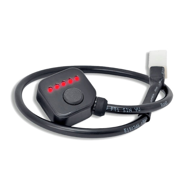 heated-grip-titan-7/8"-1"-bk-koso