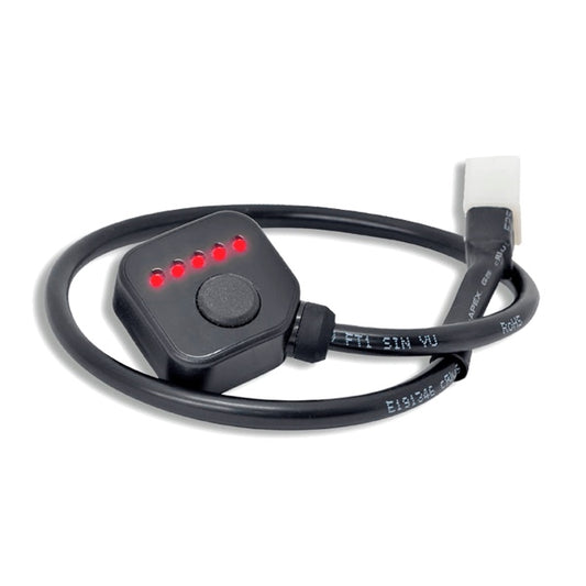 heated-grip-titan-7/8"-1"-bk-koso