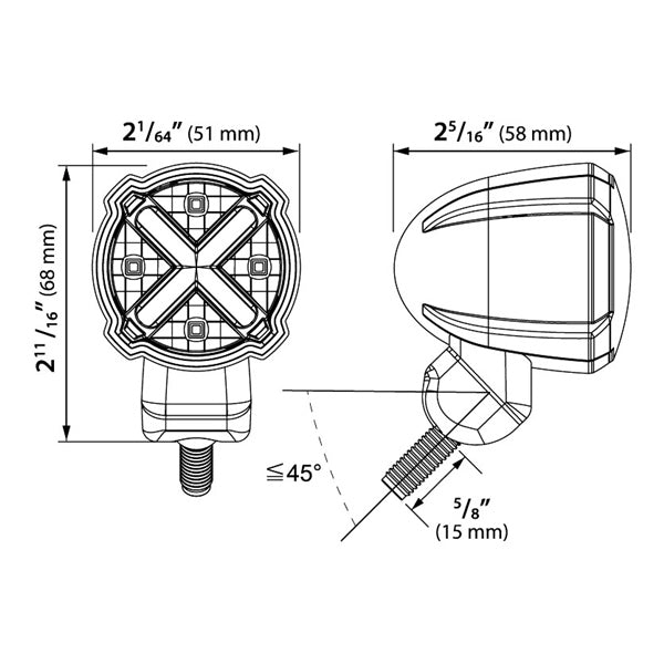 taillights-gt-02s-smk-lens