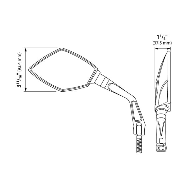 mirror-apex-matt-bk-shell-/-clr-lens