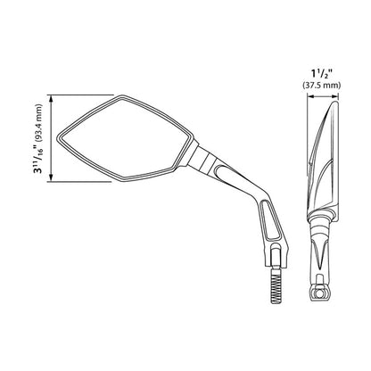 mirror-apex-matt-bk-shell-/-clr-lens