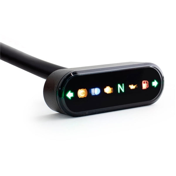 indicator-light-display-meter-bk