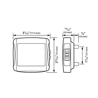speedometer-w/gps-sensor-xr-01-bk