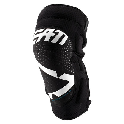 knee-guard-3df-5.0-zip-wh/bk-s/m-leatt