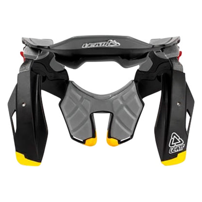 neck-brace-stx-bk/gy/ye-2xl-leatt