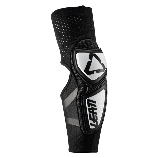 elbow-guard-contour-jr-wh/bk-leatt