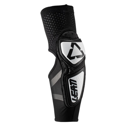 elbow-guard-contour-jr-wh/bk-leatt