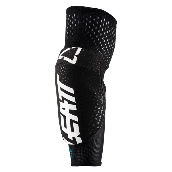 elbow-guard-3df-5.0-jr-wh/bk