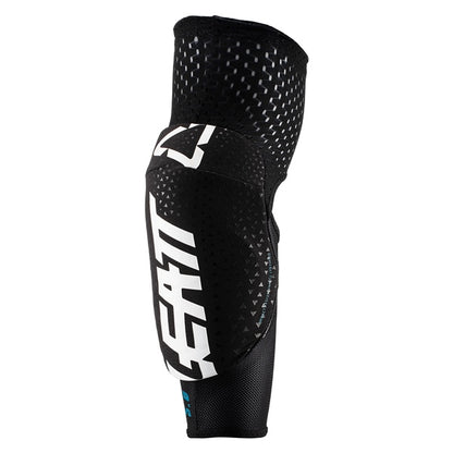 elbow-guard-3df-5.0-jr-wh/bk