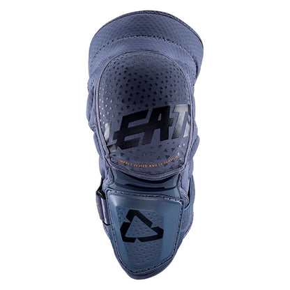 knee-guard-3df-hybrid-flint-l/xl-leatt